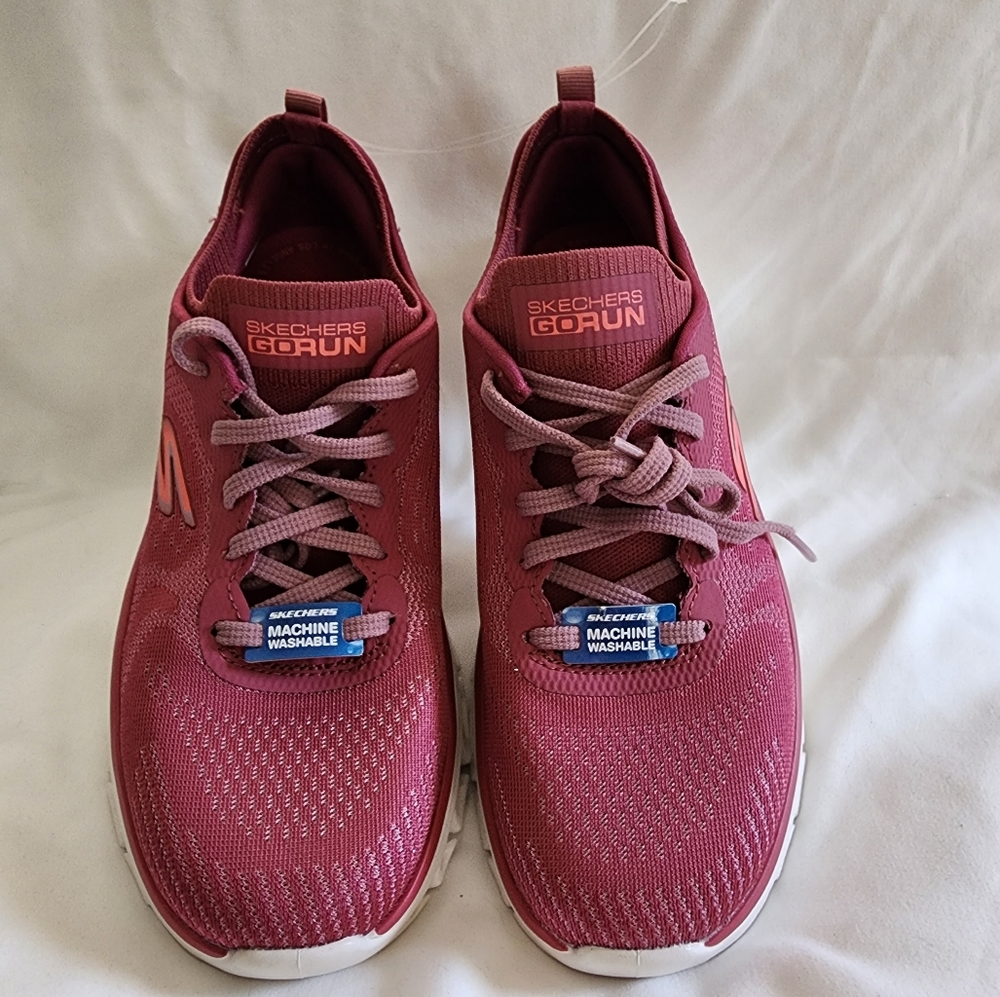 Gorun Glide Step Flex Running Shoe - image 1